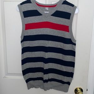 Boys Vest